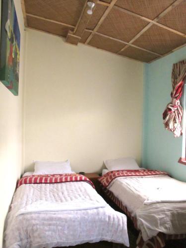 Hotel Kot Danda Agro Resort