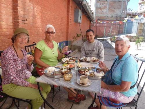 Ramu's Home Stay