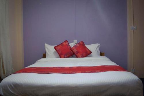 Ramu's Home Stay