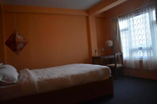 Ramu's Home Stay