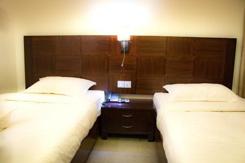 Hotel Mala Inn