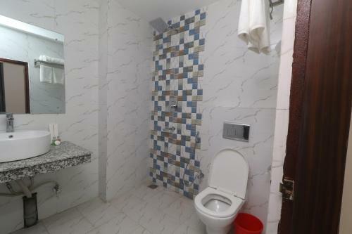 Hotel Gajur Palace