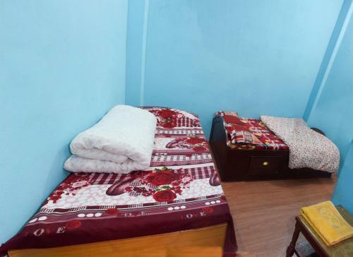 Hostal Little Buddha Lodge & Restaurant