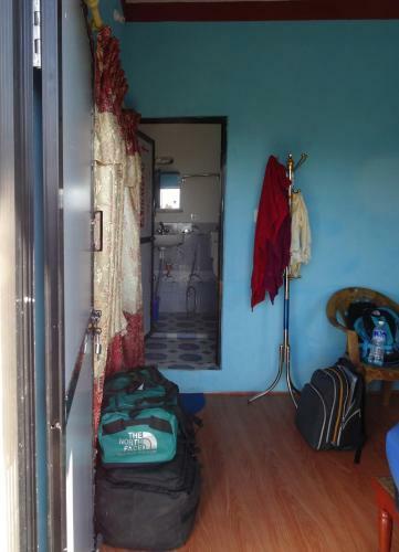 Hostal Little Buddha Lodge & Restaurant
