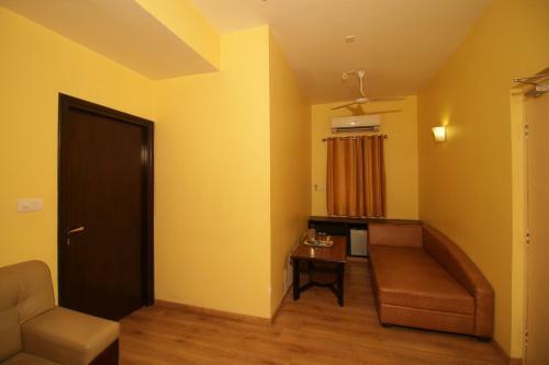 Hotel Sitasharan