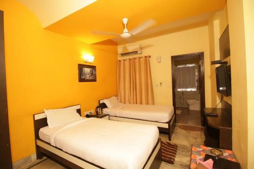 Hotel Sitasharan