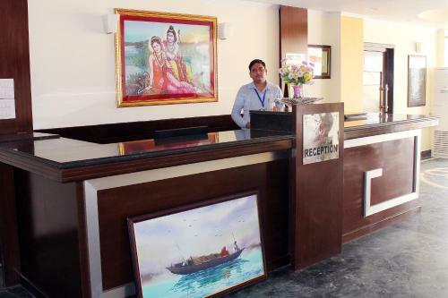 Hotel Sitasharan