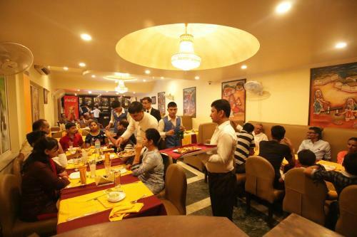 Hotel Sitasharan
