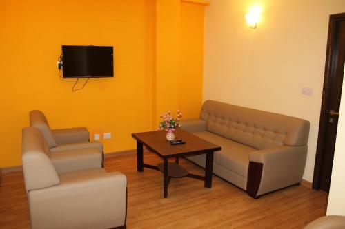 Hotel Sitasharan