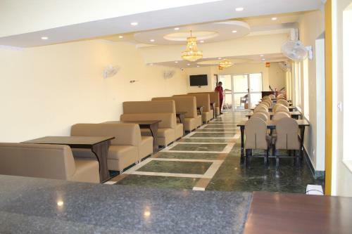 Hotel Sitasharan