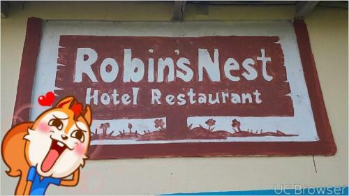 Lodge Robins Nest Hotel & Restaurant