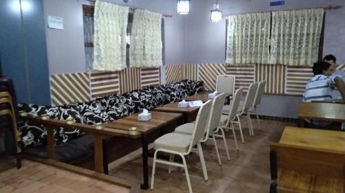 Hostal Dabali Bnb