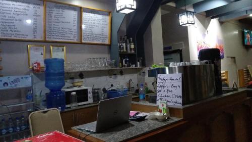 Hostal Dabali Bnb