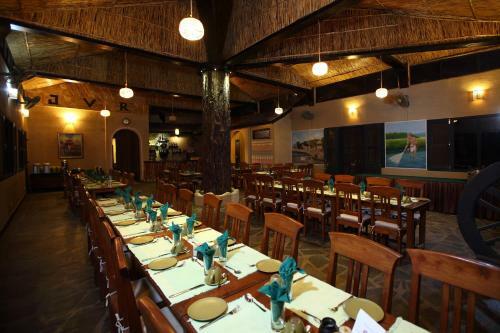 Hotel Jungle Villa Resort