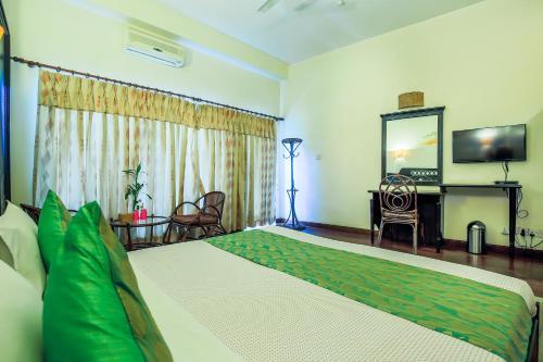 Central Palm Hotel