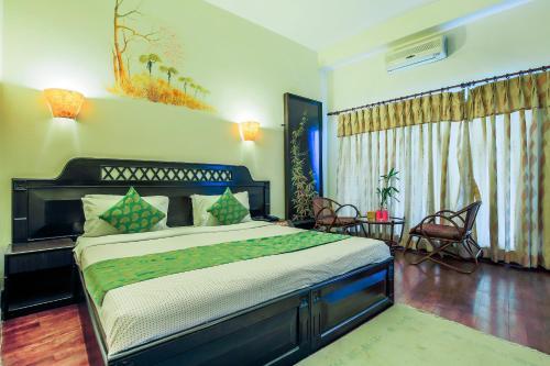 Central Palm Hotel