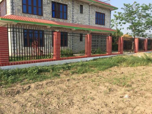 Chitwan Homestay