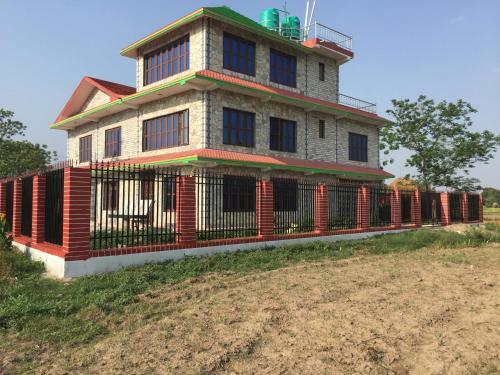Chitwan Homestay