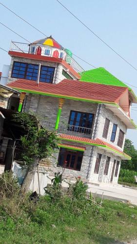 Chitwan Homestay