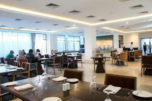Hotel Soaltee Westend Premier
