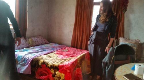 Dahachok Homestay
