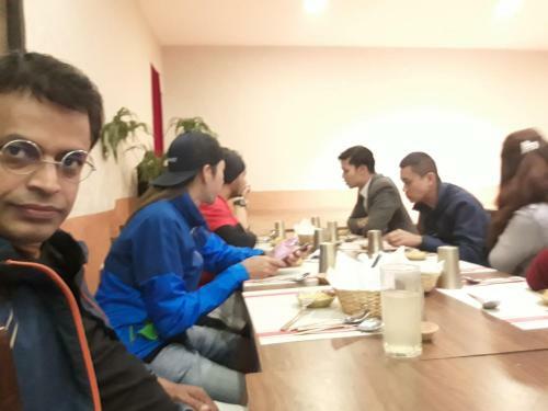 Dahachok Homestay