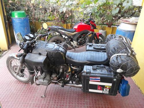 Dahachok Homestay