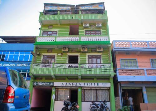 Aangan Hotel