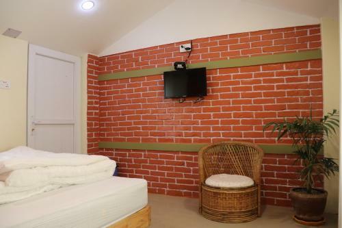 Hotel Young's Stupa