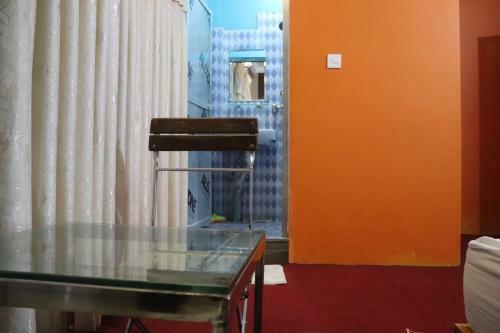 Hotel Young's Stupa