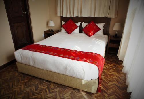 Hostal Rokpa Guest House