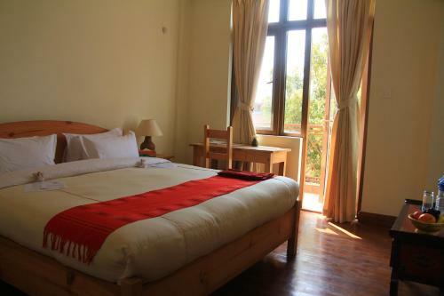 Hostal Rokpa Guest House