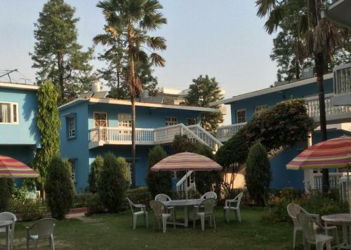 Hotel Traveller?s Village