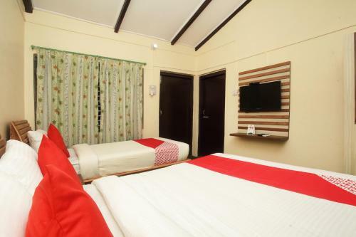 Hotel Samarth Bardia Adventure Resort