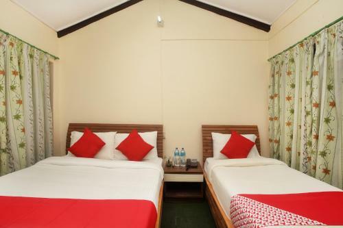 Hotel Samarth Bardia Adventure Resort