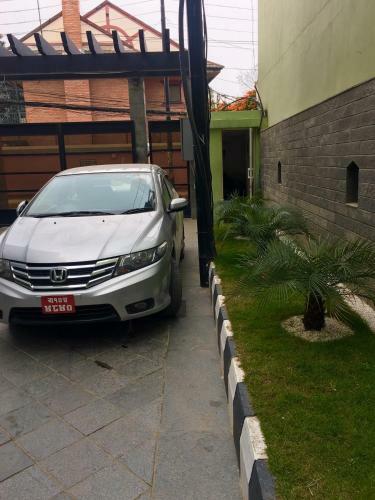 Apartamento Suite Homes