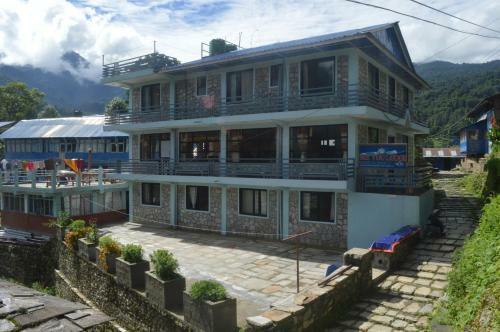 Hostal See You Lodge