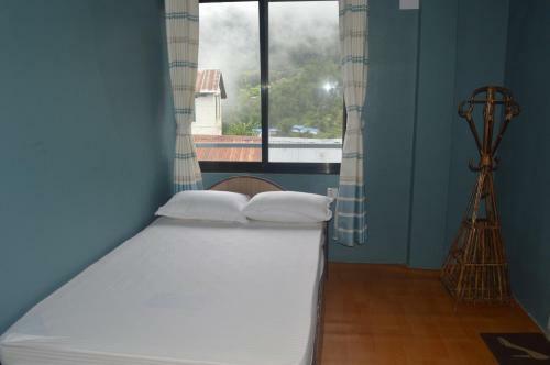 Hostal See You Lodge