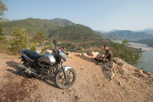 Hotel Wild Trak Adventure