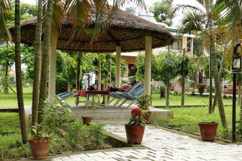 Hotel Royal Tiger Safari Resort