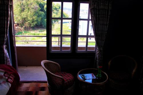 Hostal The Best Homestay Nepal