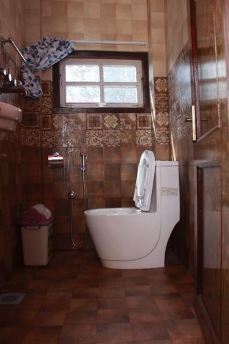 Hostal The Best Homestay Nepal
