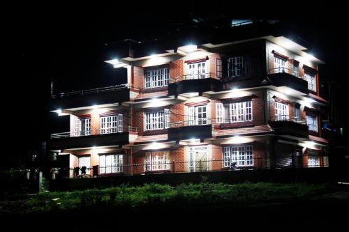 Hostal The Best Homestay Nepal