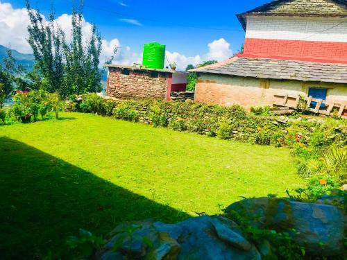 Jayagau Village Homestay