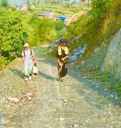 Jayagau Village Homestay