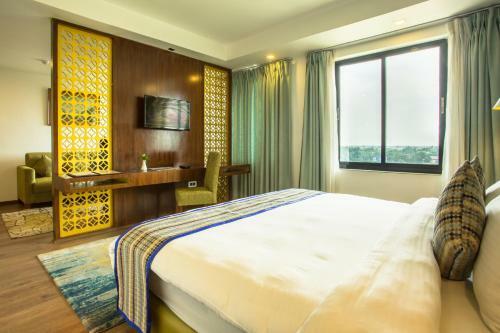 Hotel Siddhartha