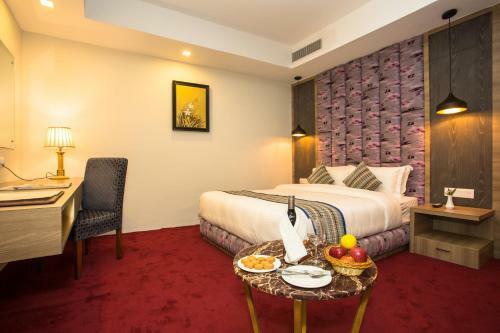 Hotel Siddhartha