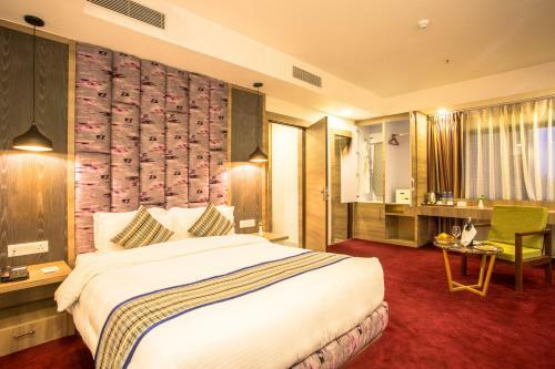 Hotel Siddhartha