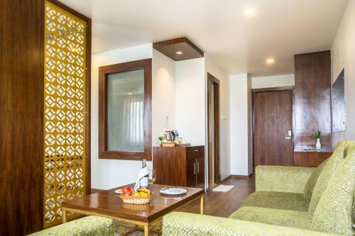 Hotel Siddhartha