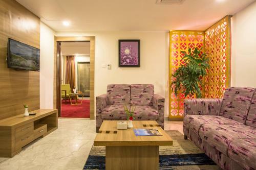 Hotel Siddhartha